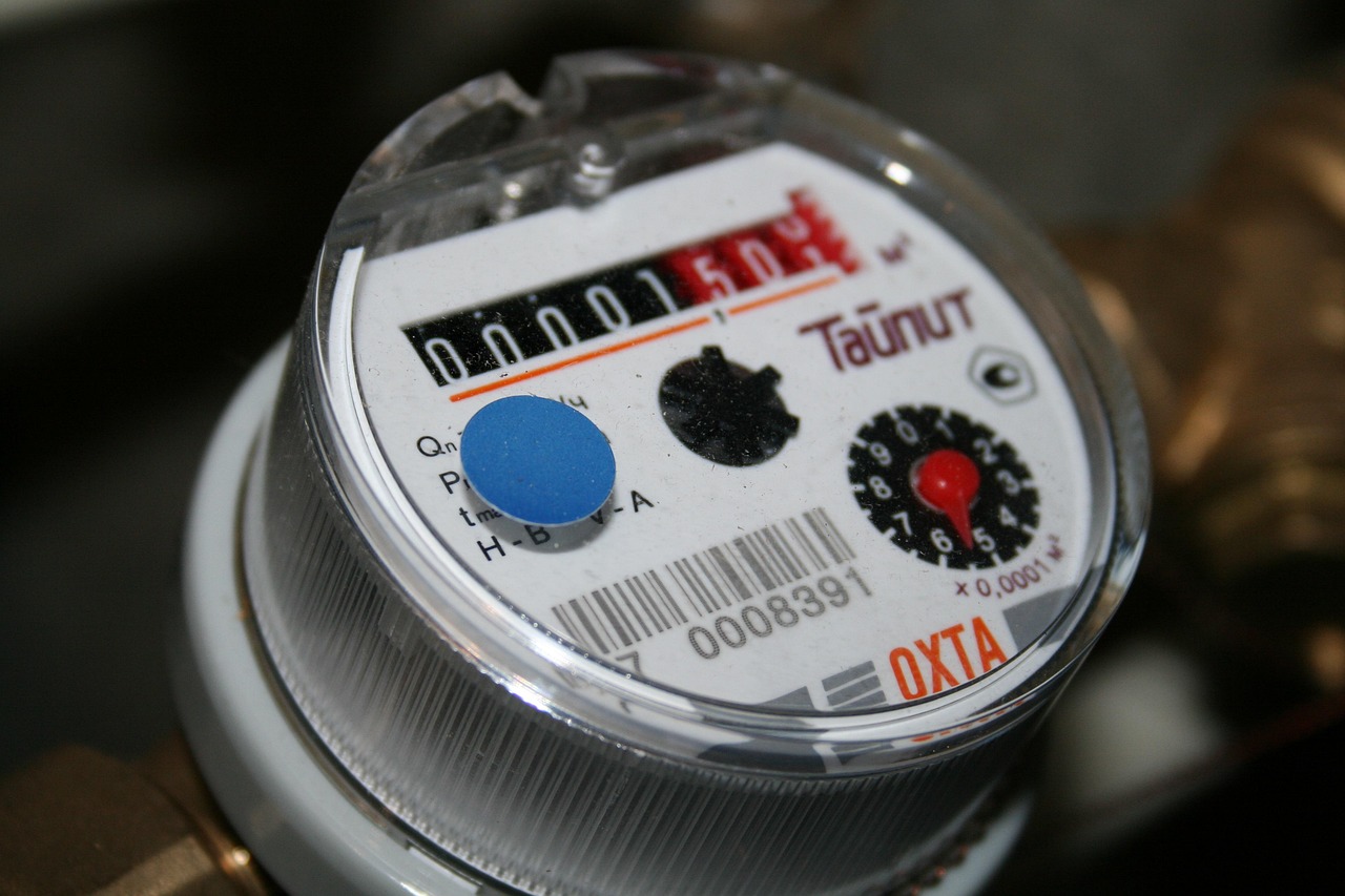 Meter