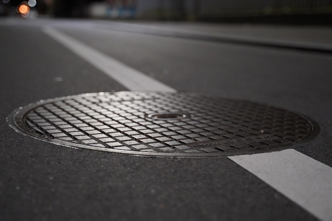 Drain